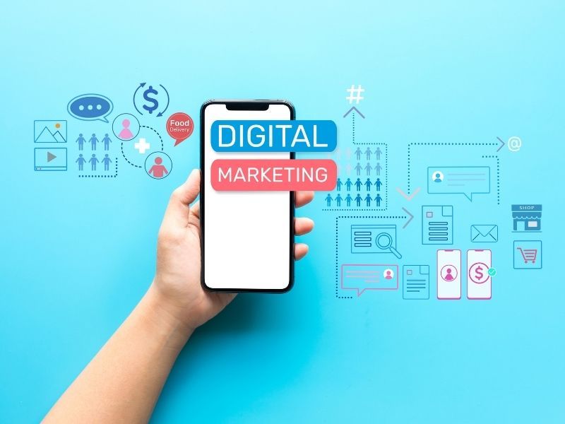 The Power of Content Marketing in Driving Business Growth